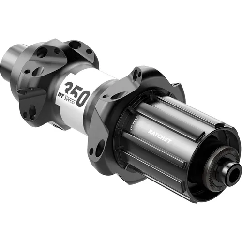 DT Swiss Nabe Road HR 350 Straightpull 6-Loch