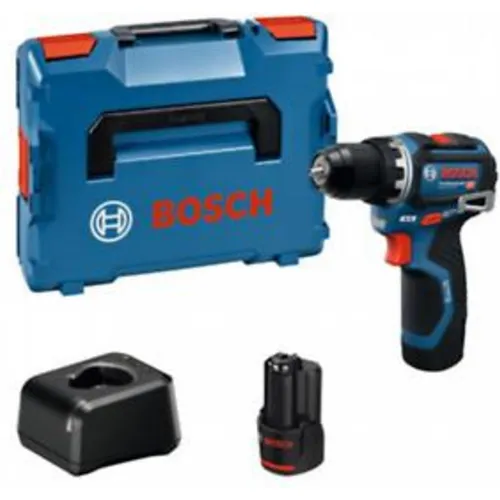 Bosch Professional GSR 12V-32 Akku-Bohrschrauber von Bosch Professional