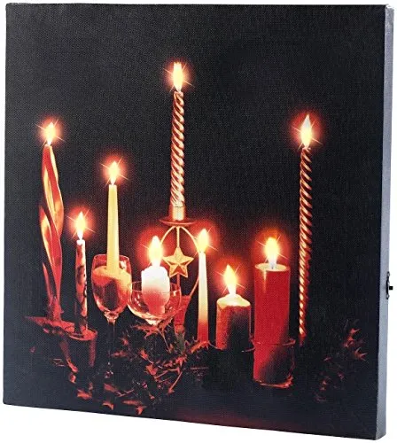 Poster & Bildende Kunst Gelb von infactory