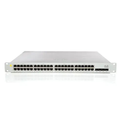 Produktbild Meraki MS225-48FP-HW Switch
