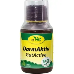 Darmaktiv Vet 100 ML