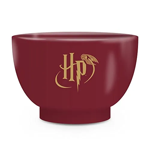 Harry Potter Hedwig Bowl - Schüssel, Harry Potter Fanartikel
