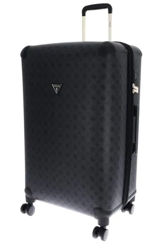 Guess Wilder 4-Rollen Trolley anthrazit TWY74529880-CHC von GUESS