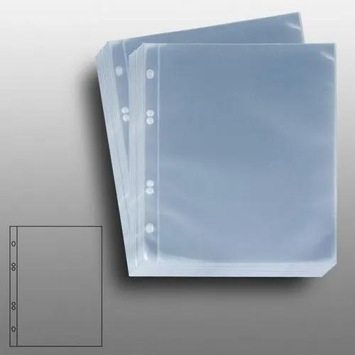 Prophila 20 kleine ETB-Hüllen klar