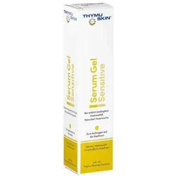 Thymuskin Sensitive Serum Gel von Thymuskin