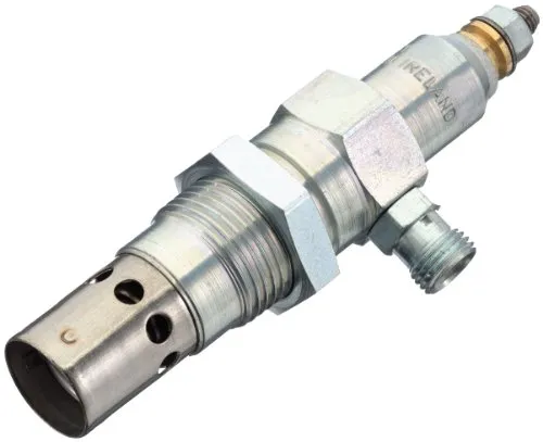 Borgwarner (BERU) Glühkerze GF006 in braun von BorgWarner