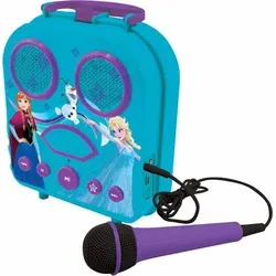 Karaokesysteme von LEXIBOOK