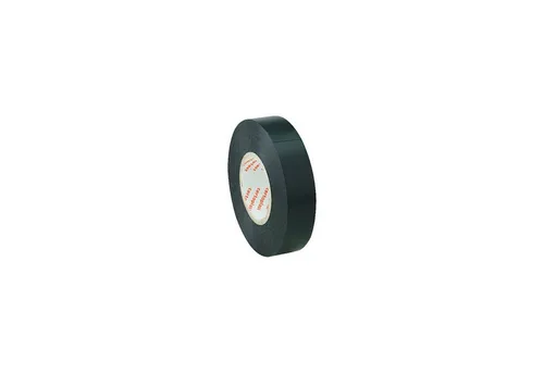 Certoplast Standardisolierband 19 mm schwarz, 25m (8 Stk) - Hochwertiges PVC-Isolierband für vielseitige Elektroanwendungen. Ideal zum Isolieren, Kennzeichnen und Bündeln von Kabeln. Alterungsbeständig und VDE-zertifiziert.