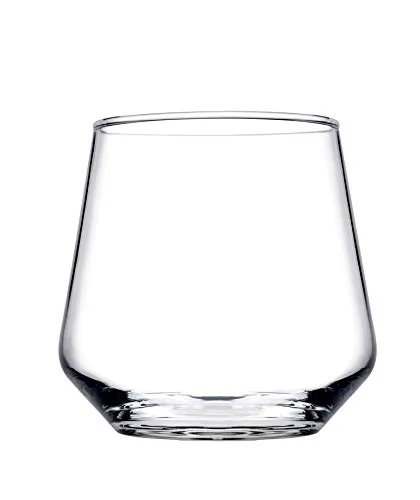 Pasabahce Allegra Whiskyglas 6er 345cc