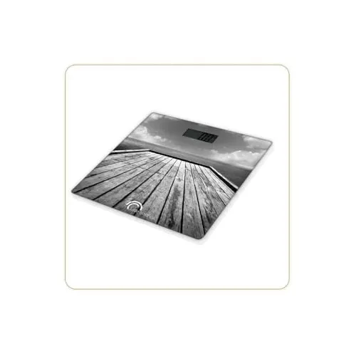 LITTLE BALANCE 8107, Elektronische Personenwaage