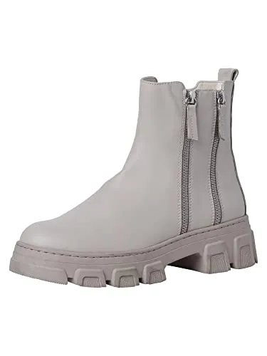 Tamaris Damen Stiefelette 1-1-25907-29 249 41 - Modische und bequeme Stiefelette für stilvolle Auftritte, ideal für den Alltag und vielseitig kombinierbar.