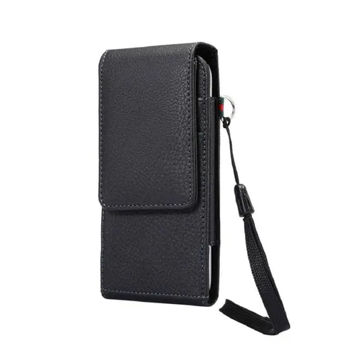 für Nothing Phone (2) (2023) Gürteltasche mit Kartenfach und 360 Grad