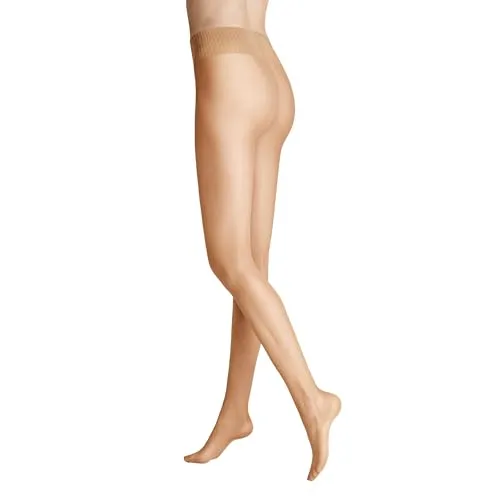 Hudson Damen Strumpfhosen Soft Matt 20 transparent 20 DEN