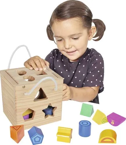 Eichhorn Steckwürfel 100002092 Anzahl Spieler (max.): 1 von Eichhorn