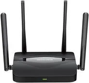 TP-LINK BE3600 Dual-Band Wi-Fi 7 Router 2,88 Gbps - Router mit Dual-Band und Geschwindigkeiten von bis zu 2,88 Gbps, ideal für reibungsloses Streaming und Gaming.