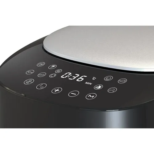 Blaupunkt Heißluftfritteuse AFD512 von Blaupunkt