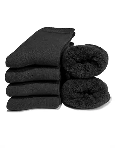 Kuschelsocken von Occulto