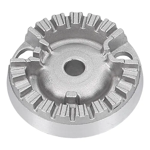 Amica 8071833 Brenner klein 49mmØ für Gaskochfeld