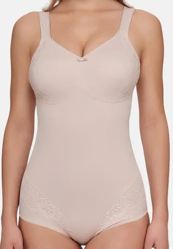 Susa Shaping-Body London (1-tlg) Body ohne Bügel - Angenehm auf der Haut, Perfekte Passform