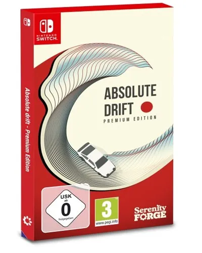 Absolute Drift