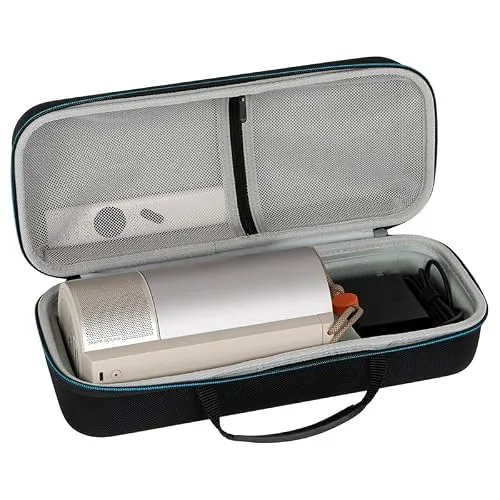 Tragetasche für XGIMI MoGo 3 Pro/4, Reiseetui mit Ständer, für Zubehör