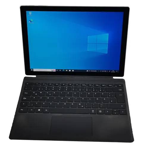 Microsoft Surface Pro 5 Tablet 12,3 Zoll von Microsoft