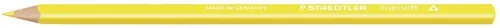 Staedtler® 157-1 ergo soft® 157 Farbstift - 3 mm, gelb