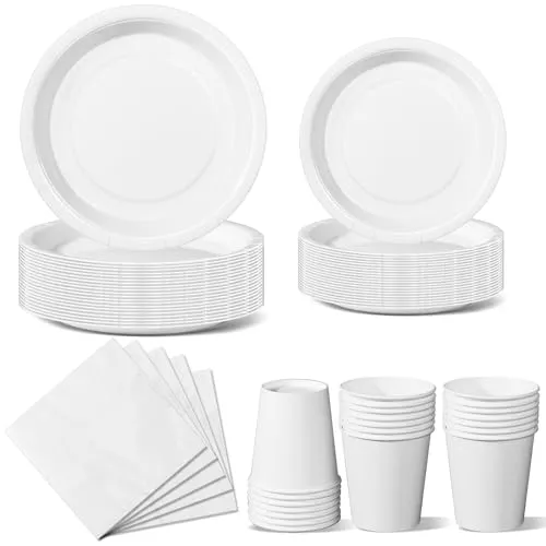 Partyzubehörsets von Nkaiso