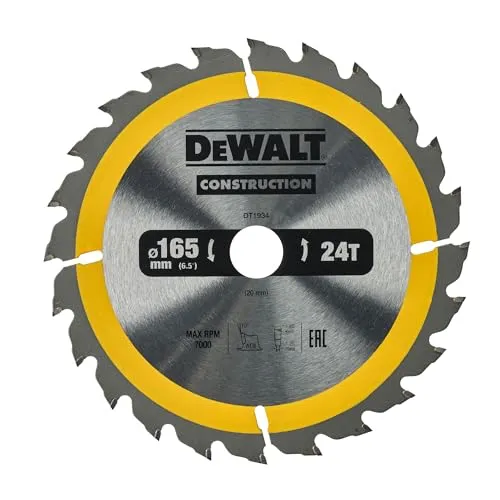 DeWalt Sägeblätter von DeWalt