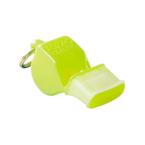 FOX 40 Classic CMG neongelb