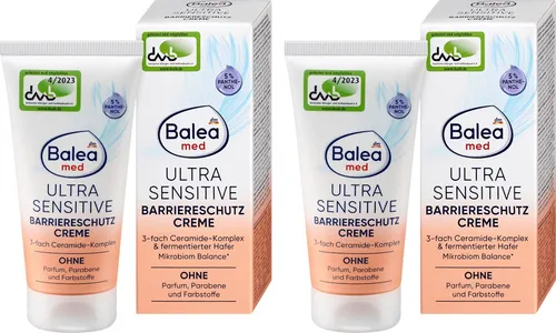 Balea Lotion & Feuchtigkeitscremes von Balea