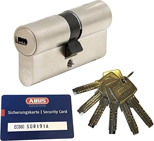 ABUS Schlösser & Schlüssel von ABUS