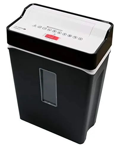 Olympia PS 54 CC Profi Aktenvernichter