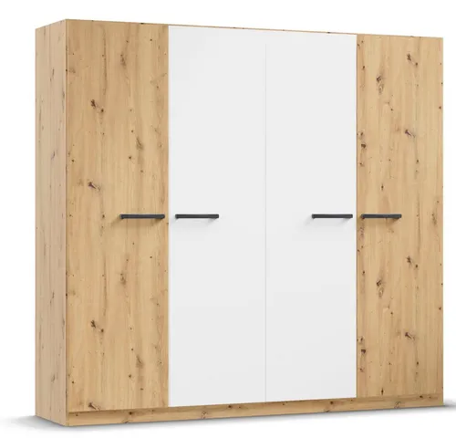 Drehtürenschrank RAUCH 