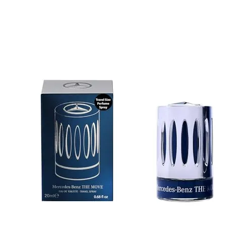 Mercedes-Benz The Move EDT 20 ml