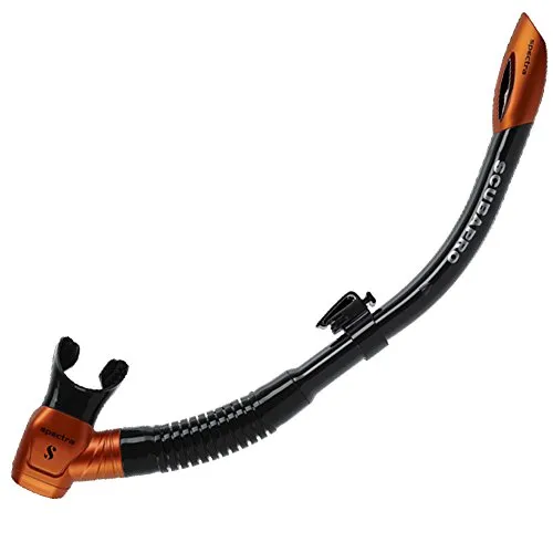 SCUBAPRO Spectra Schnorchel von SCUBAPRO