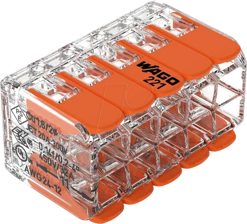 WAGO 221-420 von WAGO