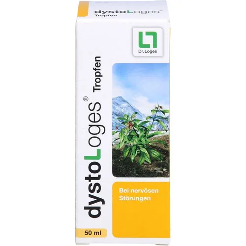 Dystologes 50 ML