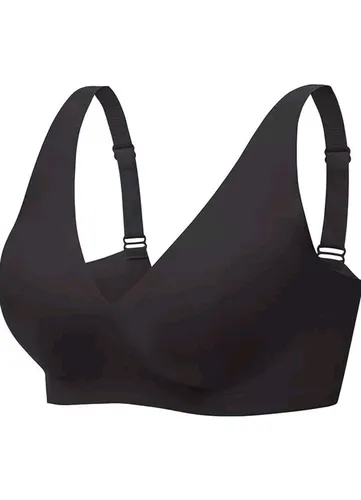 Creamy Damen Soft-BH Amourette Charm Bügellos Unterwäsche Dessous Schalen-BH