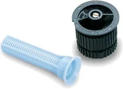 Rainbird Sprühdüse / Versenkdüse 10-VAN Typenreihe VAN blau von Rain Bird