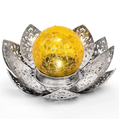 Gartendeko Grau von ORHOMELIFE