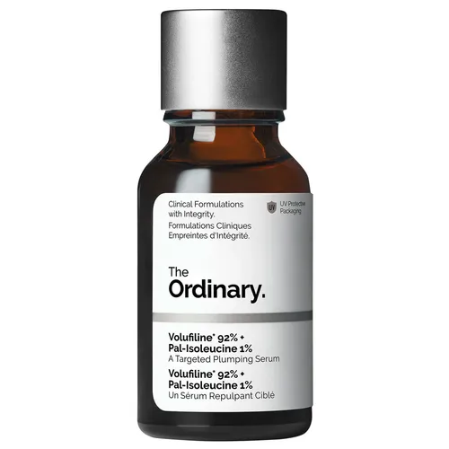 Produktbild The Ordinary Volufiline 92% + Pal-Isoleucine 1% Serum
