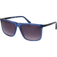 Gant Sonnenbrille GA7219 90B 57 – Stilvolle Herrenbrille von GANT