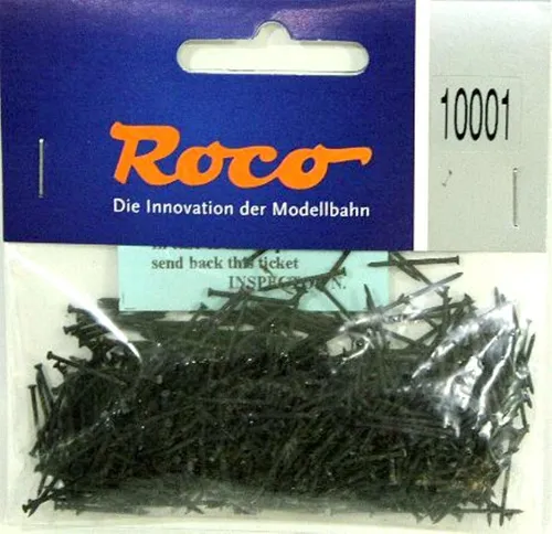Roco 10001 -- Gleisnägel 