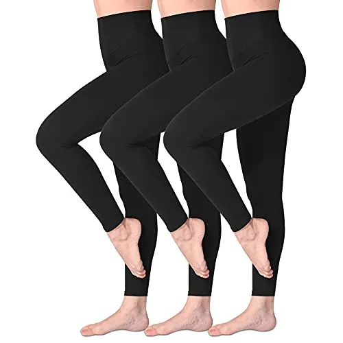 SINOPHANT Leggings Damen High Waist von SINOPHANT