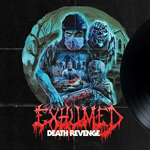 Death Revenge
