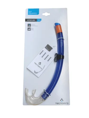Technopro S3 pro jr Schnorchel für Kinder fürs Tauchen oder Schnorcheln