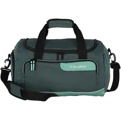Travelite Reisetasche Viia 23 Liter Eukalyptus grün - Grün