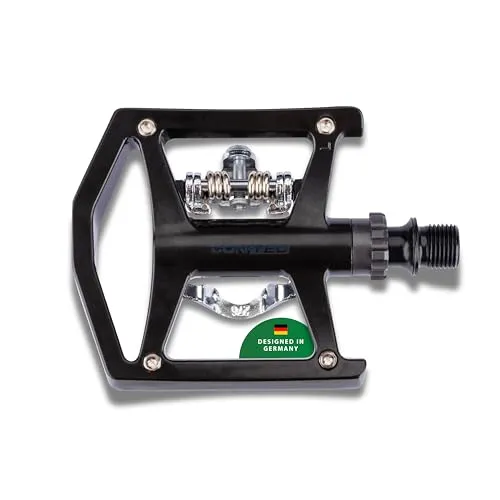 CONTEC Spade Systempedale von Contec