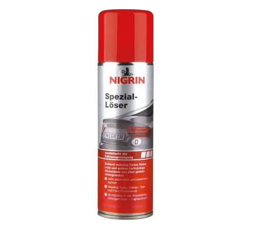 Nigrin Spezial-Löser 300ml